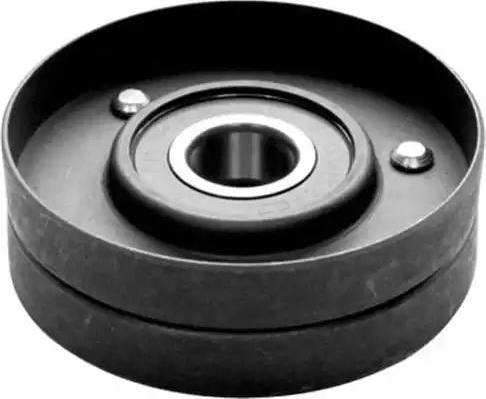 Magneti Marelli 331316170178 - Pulley, v-ribbed belt car-mod.net