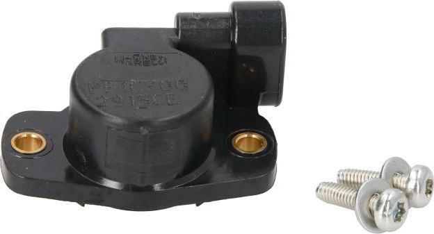 Magneti Marelli 219244300500 - Throttle position sensor car-mod.net