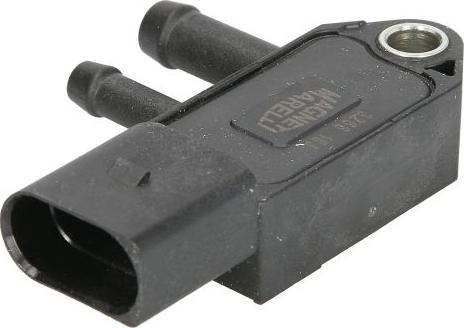 Magneti Marelli 215910000500 - Exhaust pressure Sensor car-mod.net