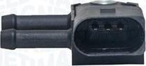 Magneti Marelli 215910000300 - Exhaust pressure Sensor car-mod.net
