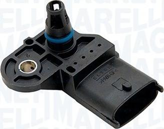 Magneti Marelli 215810400401 - Sensor, intake air temperature car-mod.net