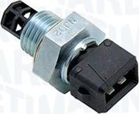 Magneti Marelli 215810400801 - Sensor, intake air temperature car-mod.net