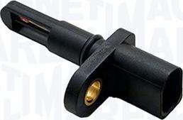 Magneti Marelli 215810400701 - Sensor, intake air temperature car-mod.net