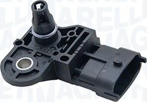 Magneti Marelli 215810401401 - Sensor, intake air temperature car-mod.net