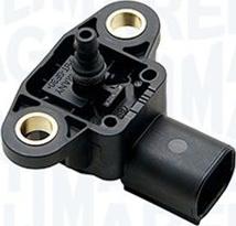 Magneti Marelli 215810005300 - Sensor, boost pressure car-mod.net