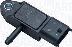 Magneti Marelli 215810005700 - Sensor, boost pressure car-mod.net
