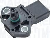 Magneti Marelli 215810006000 - Sensor, boost pressure car-mod.net