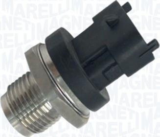 Magneti Marelli 215810015600 - Sensor, fuel pressure car-mod.net