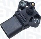 Magneti Marelli 215810010300 - Sensor, intake manifold pressure car-mod.net