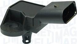 Magneti Marelli 215810011100 - Sensor, intake manifold pressure car-mod.net