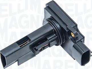 Magneti Marelli 213719837019 - Air Mass Sensor car-mod.net