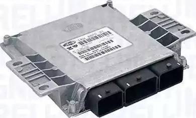 Magneti Marelli 230016452127 - Control Unit, engine management car-mod.net
