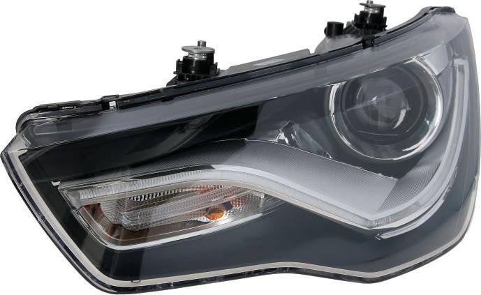 CARRO 127005142 - Headlight car-mod.net