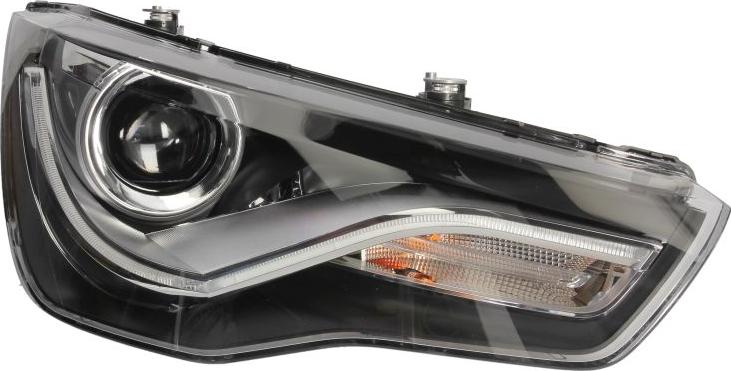 CARRO 127005141 - Headlight car-mod.net