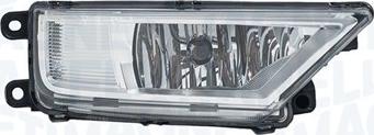 Magneti Marelli 719000000199 - Fog Light car-mod.net