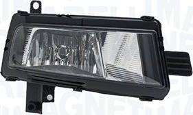 Magneti Marelli 719000000194 - Fog Light car-mod.net
