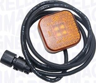 Magneti Marelli 719000000130 - Marker Light car-mod.net