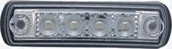 Magneti Marelli 719000000133 - Daytime Running Light car-mod.net