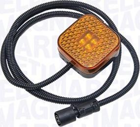Magneti Marelli 719000000129 - Marker Light car-mod.net