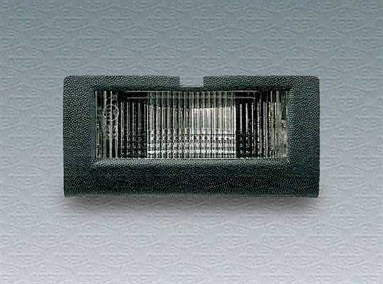 CARRO 013706060 - Licence Plate Light car-mod.net