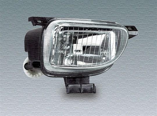 Magneti Marelli 714098190172 - Fog Light car-mod.net