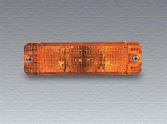 Magneti Marelli 714098190230 - Lens, indicator car-mod.net