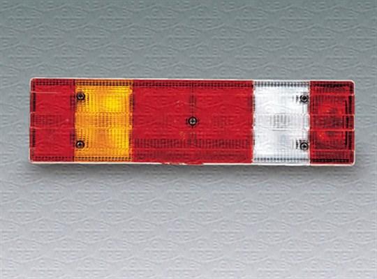 Magneti Marelli 714098290330 - Lens, combination rearlight car-mod.net