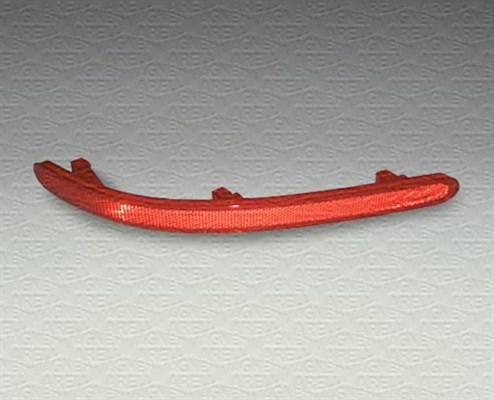 CARRO 084506111 - Reflex Reflector car-mod.net