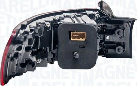 CARRO 893005891 - Combination Rearlight car-mod.net