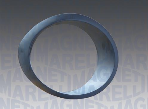 Magneti Marelli 714021569917 - Taillight Cover car-mod.net