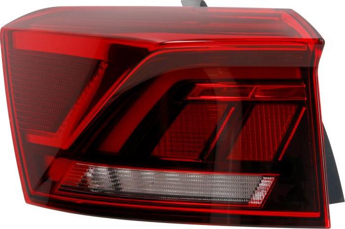 Magneti Marelli 714028928006 - Combination Rearlight car-mod.net