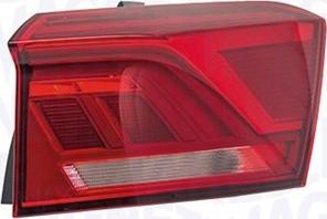 Magneti Marelli 714028928000 - Combination Rearlight car-mod.net