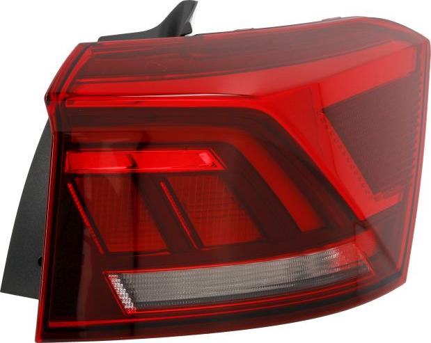 Magneti Marelli 714028928007 - Combination Rearlight car-mod.net