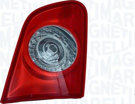 Magneti Marelli 714027440703 - Combination Rearlight car-mod.net