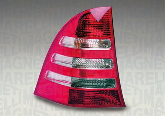 Magneti Marelli 715001004002 - Combination Rearlight car-mod.net
