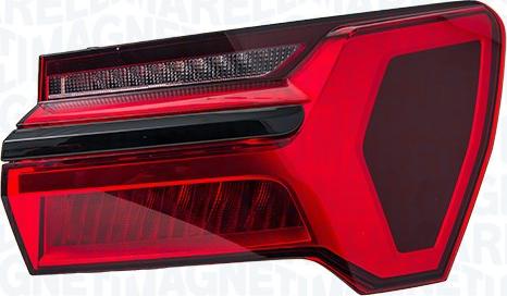 CARRO 128205832 - Combination Rearlight car-mod.net