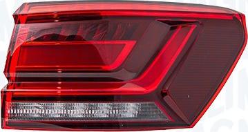 Magneti Marelli 715001172002 - Combination Rearlight car-mod.net