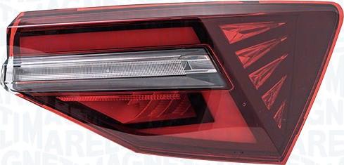 CARRO 754105822 - Combination Rearlight car-mod.net