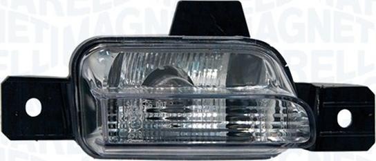 Magneti Marelli 715104114000 - Reverse Light car-mod.net