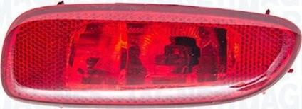 Magneti Marelli 715104124000 - Combination Rearlight car-mod.net
