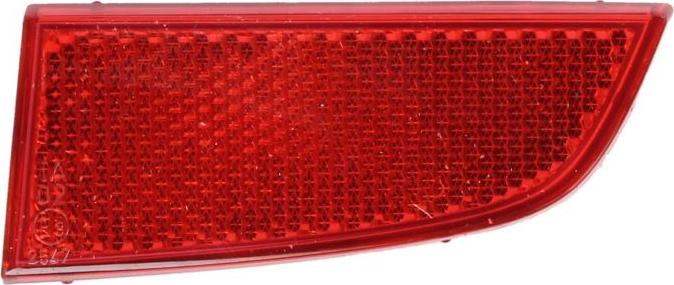 Magneti Marelli 715106070000 - Reflex Reflector car-mod.net