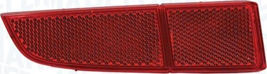 Magneti Marelli 715106071000 - Reflex Reflector car-mod.net