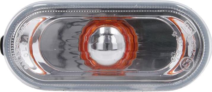 Magneti Marelli 715102132120 - Indicator car-mod.net