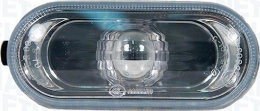 Magneti Marelli 715102120120 - Indicator car-mod.net