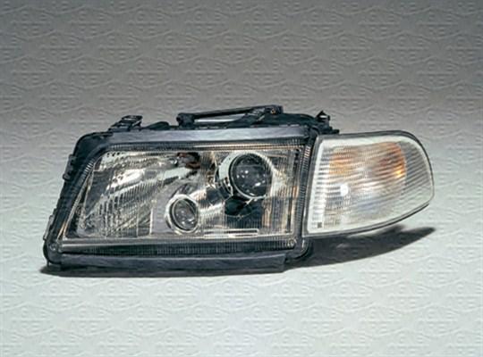Magneti Marelli 710301047273 - Headlight car-mod.net