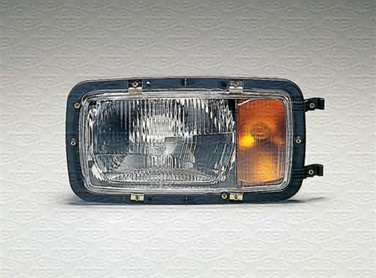 Magneti Marelli 710301057100 - Headlight car-mod.net