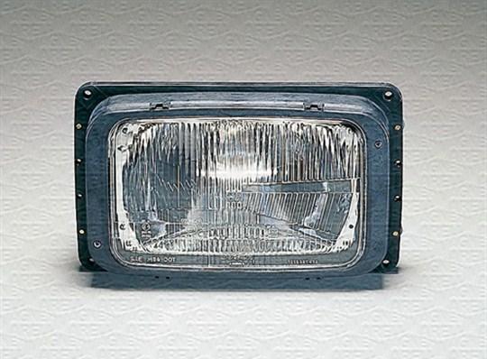 Magneti Marelli 710301017339 - Headlight car-mod.net