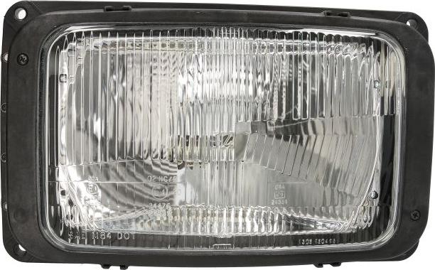 Magneti Marelli 710301017319 - Headlight car-mod.net