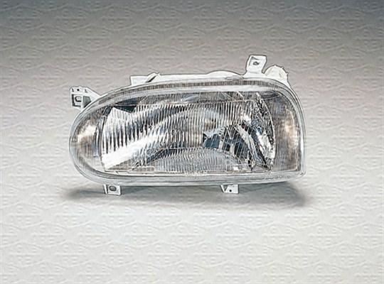 Magneti Marelli 710301034113 - Headlight car-mod.net