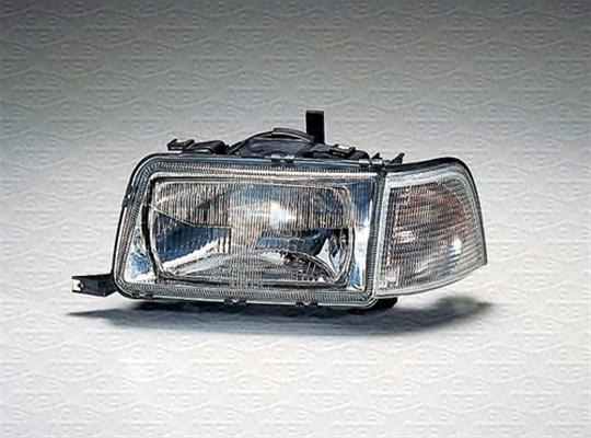 Magneti Marelli 710301075111 - Headlight car-mod.net